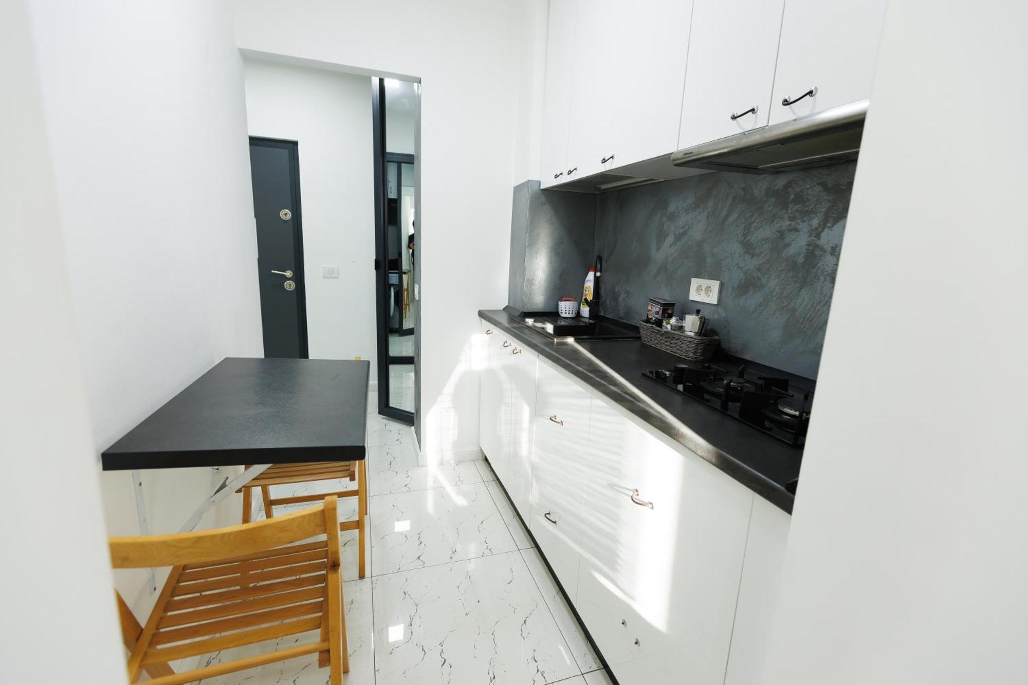 Archi'S Apartament Galaţi Exterior foto